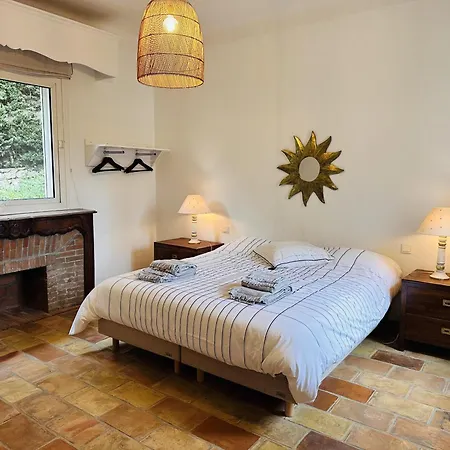 Villa A Lovely Large With A Big Swimming Pool And Gardens In A Calm Area Of - 1921