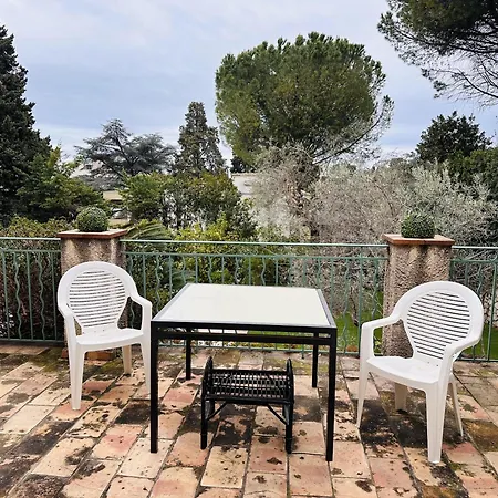 Villa A Lovely Large With A Big Swimming Pool And Gardens In A Calm Area Of - 1921