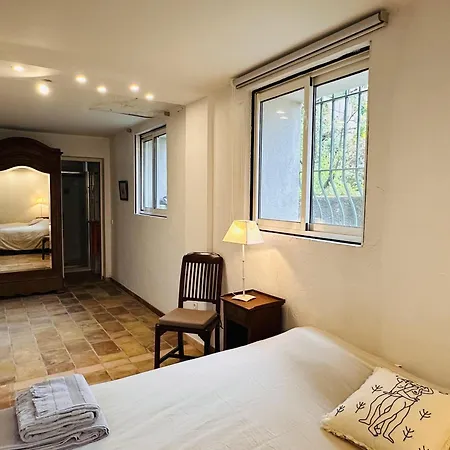 A Lovely Large With A Big Swimming Pool And Gardens In A Calm Area Of - 1921 Villa Cannes