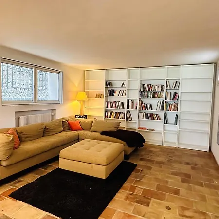 A Lovely Large With A Big Swimming Pool And Gardens In A Calm Area Of - 1921 Villa Cannes